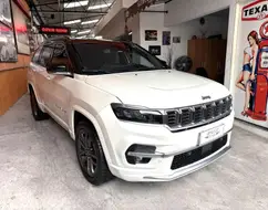 JEEP COMMANDER 2.0 HURRICANE 4 TURBO GASOLINA OVERLAND AT9 JEEP COMMANDER 2.0 HURRICANE 4 TURBO GASOLINA OVERLAND AT9