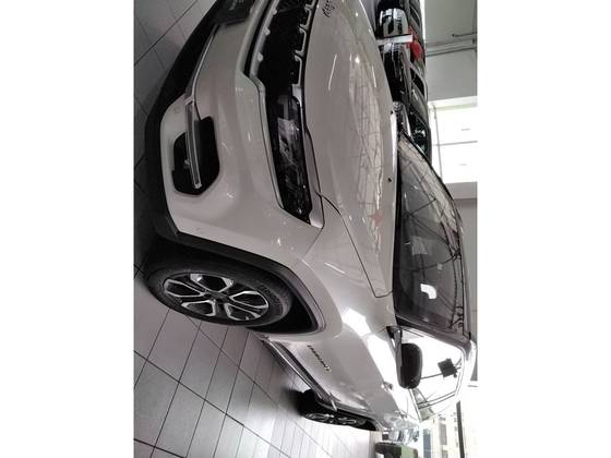 JEEP COMMANDER 2.0 TD380 TURBO DIESEL LIMITED AT9