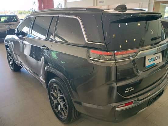 JEEP-COMMANDER-2.0 TD380 TURBO DIESEL OVERLAND AT9 JEEP-COMMANDER-2024