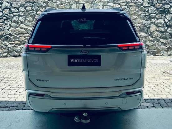 JEEP-COMMANDER-2.0 TD380 TURBO DIESEL OVERLAND AT9 JEEP-COMMANDER-2021