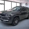 JEEP COMMANDER 2.0 TD380 TURBO DIESEL OVERLAND AT9 JEEP COMMANDER 2.0 TD380 TURBO DIESEL OVERLAND AT9