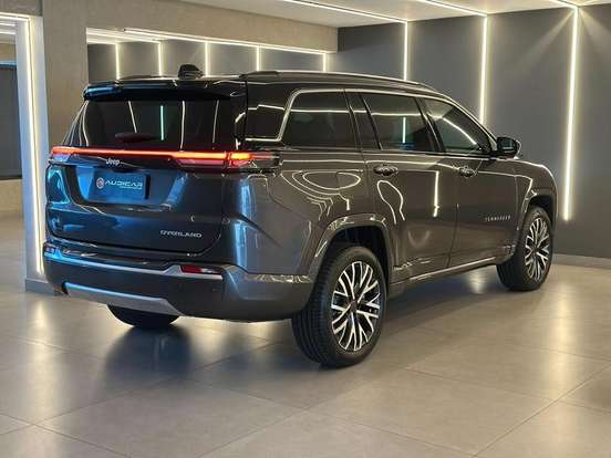 JEEP-COMMANDER-2.2 TURBO DIESEL OVERLAND AT9 JEEP-COMMANDER-2026