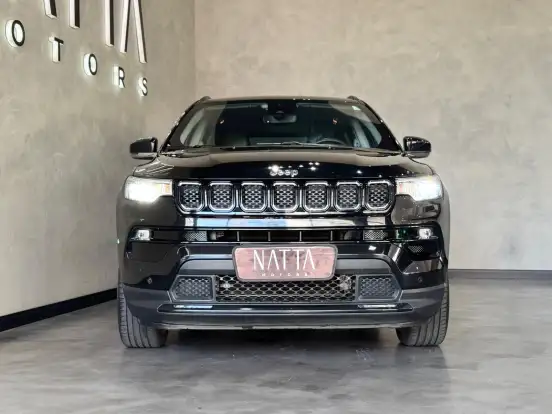 JEEP-COMPASS-1.3 T270 TURBO FLEX LIMITED AT6 JEEP-COMPASS-2022