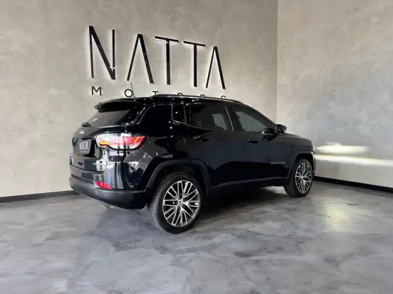 JEEP-COMPASS-1.3 T270 TURBO FLEX LIMITED AT6 JEEP-COMPASS-2022
