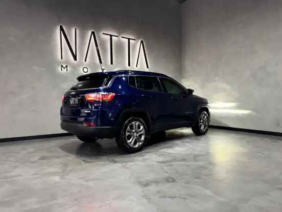 JEEP-COMPASS-1.3 T270 TURBO FLEX LONGITUDE AT6 JEEP-COMPASS-2023