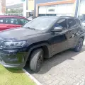 JEEP COMPASS 1.3 T270 TURBO FLEX LONGITUDE AT6 JEEP COMPASS 1.3 T270 TURBO FLEX LONGITUDE AT6