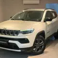 JEEP COMPASS 1.3 T270 TURBO FLEX LONGITUDE AT6 JEEP COMPASS 1.3 T270 TURBO FLEX LONGITUDE AT6