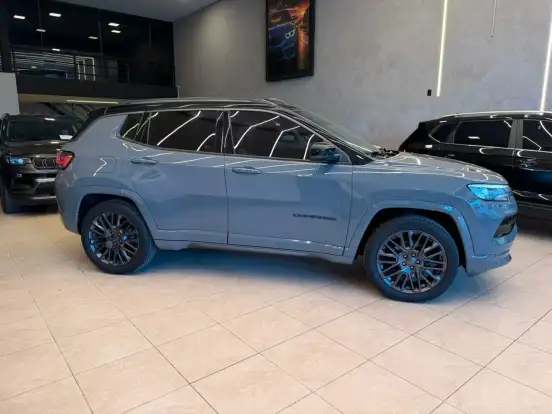 JEEP-COMPASS-1.3 T270 TURBO FLEX S AT6 JEEP-COMPASS-2021