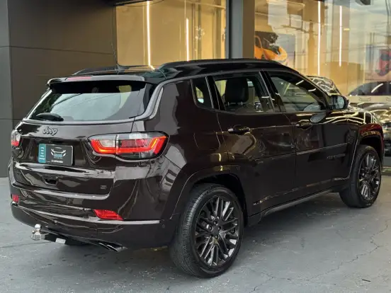 JEEP-COMPASS-1.3 T270 TURBO FLEX S AT6 JEEP-COMPASS-2021