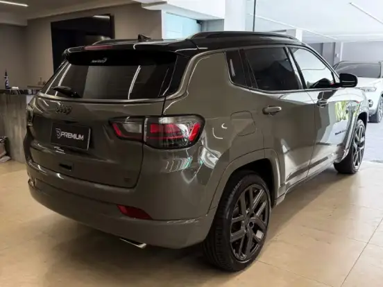 JEEP-COMPASS-1.3 T270 TURBO FLEX S AT6 JEEP-COMPASS-2024