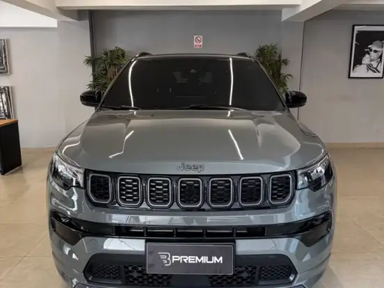 JEEP-COMPASS-1.3 T270 TURBO FLEX S AT6 JEEP-COMPASS-2024