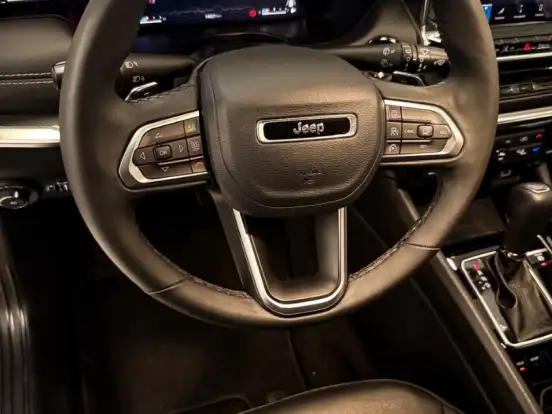 JEEP-COMPASS-1.3 T270 TURBO FLEX S AT6 JEEP-COMPASS-2024