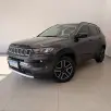 JEEP COMPASS 1.3 T270 TURBO FLEX SPORT AT6 JEEP COMPASS 1.3 T270 TURBO FLEX SPORT AT6