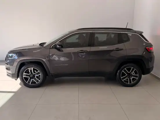 JEEP-COMPASS-1.3 T270 TURBO FLEX SPORT AT6 JEEP-COMPASS-2021