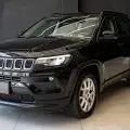JEEP COMPASS 1.3 T270 TURBO FLEX SPORT AT6 JEEP COMPASS 1.3 T270 TURBO FLEX SPORT AT6