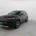 JEEP COMPASS 1.3 T270 TURBO FLEX LIMITED AT6 JEEP COMPASS 1.3 T270 TURBO FLEX LIMITED AT6