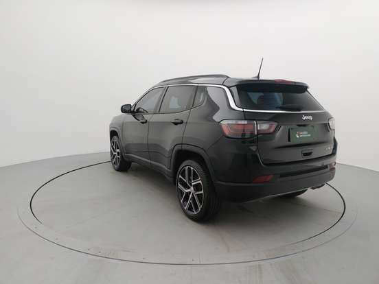JEEP-COMPASS-1.3 T270 TURBO FLEX LIMITED AT6 JEEP-COMPASS-2024