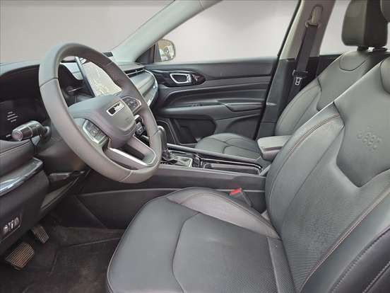 JEEP-COMPASS-1.3 T270 TURBO FLEX LIMITED AT6 JEEP-COMPASS-2022