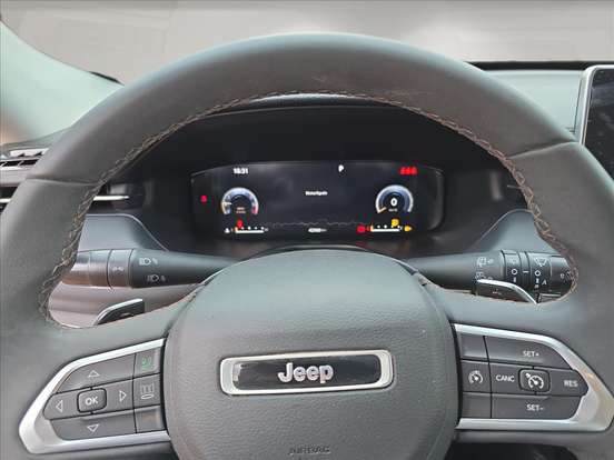 JEEP-COMPASS-1.3 T270 TURBO FLEX LIMITED AT6 JEEP-COMPASS-2022