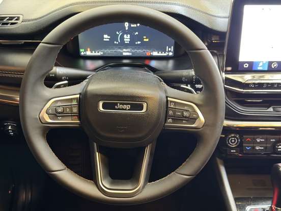 JEEP-COMPASS-1.3 T270 TURBO FLEX LIMITED AT6 JEEP-COMPASS-2021