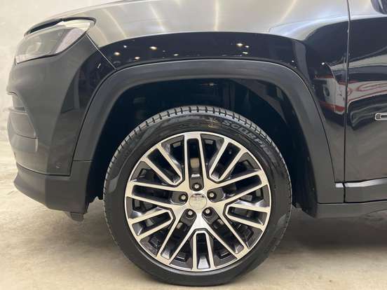 JEEP-COMPASS-1.3 T270 TURBO FLEX LIMITED AT6 JEEP-COMPASS-2022