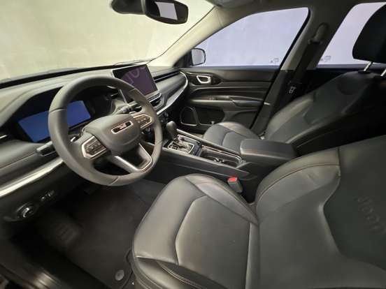 JEEP-COMPASS-1.3 T270 TURBO FLEX LIMITED AT6 JEEP-COMPASS-2022