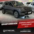 JEEP COMPASS 1.3 T270 TURBO FLEX LIMITED AT6 JEEP COMPASS 1.3 T270 TURBO FLEX LIMITED AT6