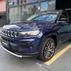 JEEP COMPASS 1.3 T270 TURBO FLEX LIMITED AT6 JEEP COMPASS 1.3 T270 TURBO FLEX LIMITED AT6