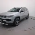 JEEP COMPASS 1.3 T270 TURBO FLEX LONGITUDE AT6 JEEP COMPASS 1.3 T270 TURBO FLEX LONGITUDE AT6