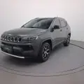 JEEP COMPASS 1.3 T270 TURBO FLEX LONGITUDE AT6 JEEP COMPASS 1.3 T270 TURBO FLEX LONGITUDE AT6