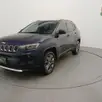JEEP COMPASS 1.3 T270 TURBO FLEX LONGITUDE AT6 JEEP COMPASS 1.3 T270 TURBO FLEX LONGITUDE AT6