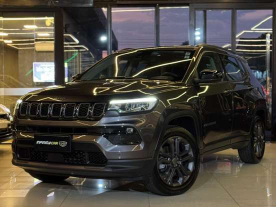 JEEP-COMPASS-1.3 T270 TURBO FLEX LONGITUDE AT6 JEEP-COMPASS-2025