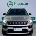 JEEP COMPASS 1.3 T270 TURBO FLEX LONGITUDE AT6 JEEP COMPASS 1.3 T270 TURBO FLEX LONGITUDE AT6