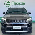 JEEP COMPASS 1.3 T270 TURBO FLEX LONGITUDE AT6 JEEP COMPASS 1.3 T270 TURBO FLEX LONGITUDE AT6