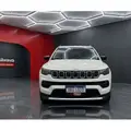 JEEP COMPASS 1.3 T270 TURBO FLEX LONGITUDE AT6 JEEP COMPASS 1.3 T270 TURBO FLEX LONGITUDE AT6