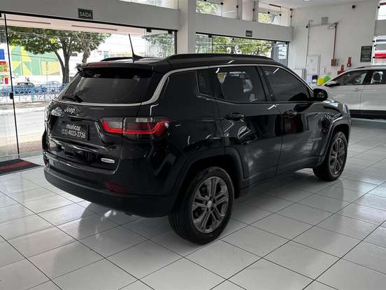 JEEP-COMPASS-1.3 T270 TURBO FLEX LONGITUDE AT6 JEEP-COMPASS-2023