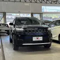 JEEP COMPASS 1.3 T270 TURBO FLEX LONGITUDE AT6 JEEP COMPASS 1.3 T270 TURBO FLEX LONGITUDE AT6