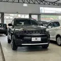 JEEP COMPASS 1.3 T270 TURBO FLEX LONGITUDE AT6 JEEP COMPASS 1.3 T270 TURBO FLEX LONGITUDE AT6