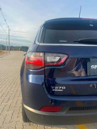 JEEP-COMPASS-1.3 T270 TURBO FLEX LONGITUDE AT6 JEEP-COMPASS-2024