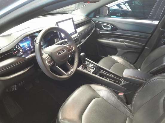 JEEP-COMPASS-1.3 T270 TURBO FLEX LONGITUDE AT6 JEEP-COMPASS-2021