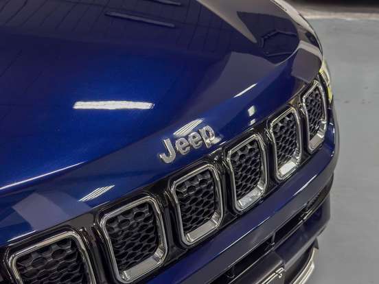 JEEP-COMPASS-1.3 T270 TURBO FLEX LONGITUDE AT6 JEEP-COMPASS-2021