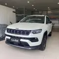 JEEP COMPASS 1.3 T270 TURBO FLEX LONGITUDE AT6 JEEP COMPASS 1.3 T270 TURBO FLEX LONGITUDE AT6