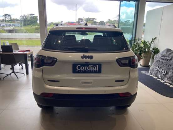 JEEP-COMPASS-1.3 T270 TURBO FLEX LONGITUDE AT6 JEEP-COMPASS-2025