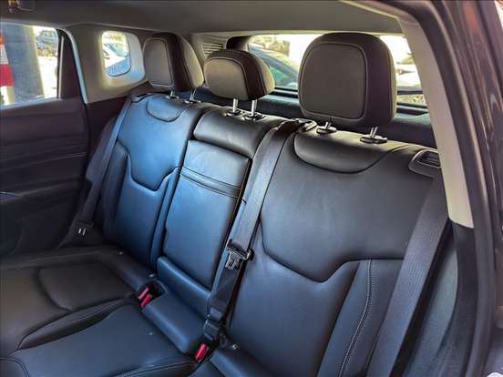 JEEP-COMPASS-1.3 T270 TURBO FLEX LONGITUDE AT6 JEEP-COMPASS-2024