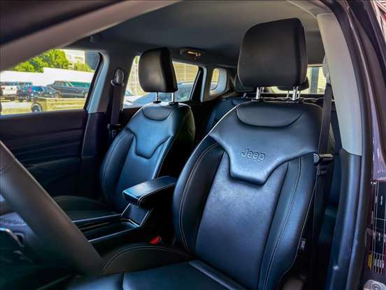 JEEP-COMPASS-1.3 T270 TURBO FLEX LONGITUDE AT6 JEEP-COMPASS-2024