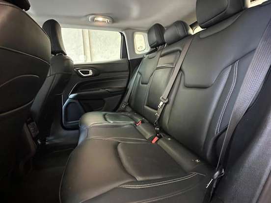 JEEP-COMPASS-1.3 T270 TURBO FLEX LONGITUDE AT6 JEEP-COMPASS-2023
