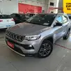 JEEP COMPASS 1.3 T270 TURBO FLEX LONGITUDE AT6 JEEP COMPASS 1.3 T270 TURBO FLEX LONGITUDE AT6