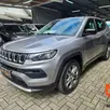 JEEP COMPASS 1.3 T270 TURBO FLEX LONGITUDE AT6 JEEP COMPASS 1.3 T270 TURBO FLEX LONGITUDE AT6