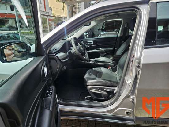 JEEP-COMPASS-1.3 T270 TURBO FLEX LONGITUDE AT6 JEEP-COMPASS-2023