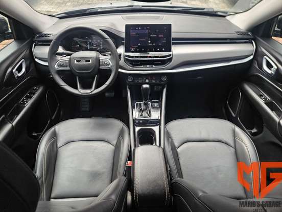 JEEP-COMPASS-1.3 T270 TURBO FLEX LONGITUDE AT6 JEEP-COMPASS-2023